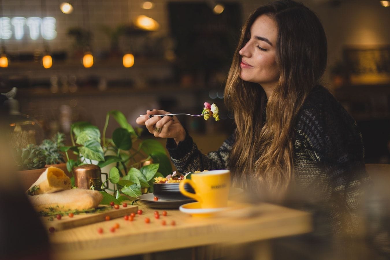 Idées de plats sains et légers