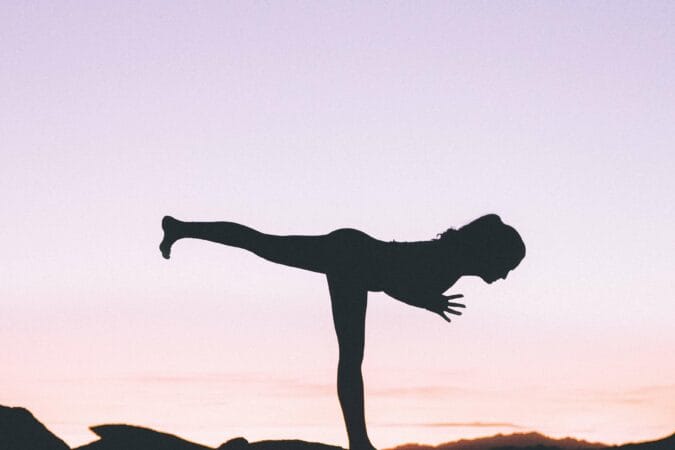 Yoga : 5 exercices pour gagner en souplesse